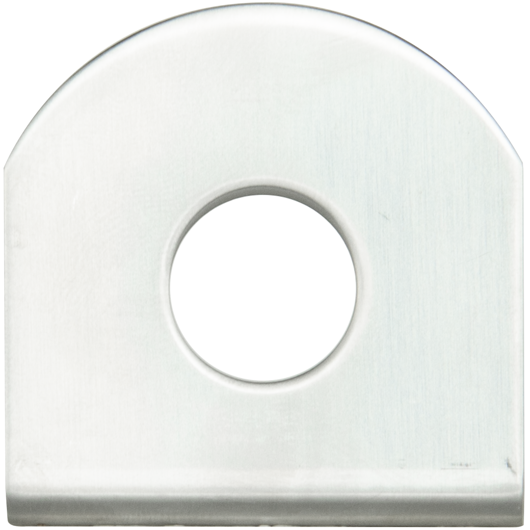 1.5MM UNIVERSAL L BRACKET - STAINLESS STEEL MB403SS