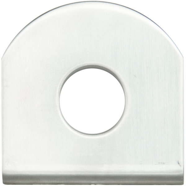 1.5MM UNIVERSAL L BRACKET - STAINLESS STEEL MB403SS