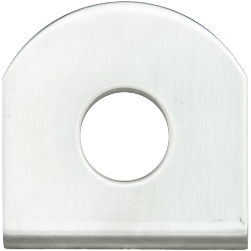1.5MM UNIVERSAL L BRACKET - STAINLESS STEEL MB403SS