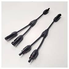SET OF QUICK CONNECT SOLAR PANELS SP-QC