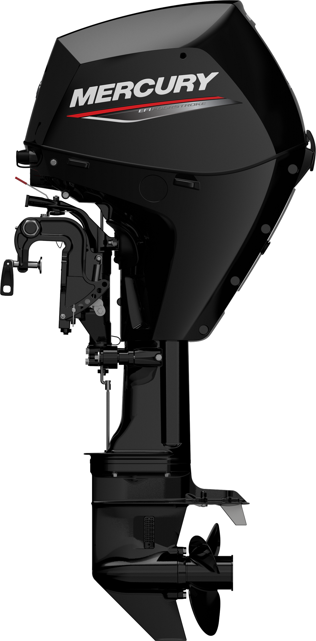 MERCURY 30HP EPT 1A30403BK