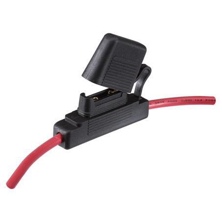 FUSE HOLDER MAXI BLADE ACX1713