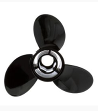 BLACK MAX PROPELLER  10.4X14 816706A45