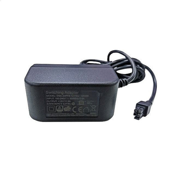 PEPLINK PSU FOR MAX TRANSIT MINI AND BR1 CLASSIC, BR1 PRO 5G (HW3) (FOR AU) ACW-632-AU