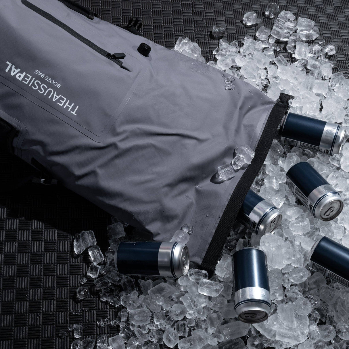 Insulated Cooler Bag 35L Backpack