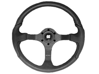 WHEEL STEERING 892762A02