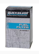 FILTER KIT FUEL 18458Q4