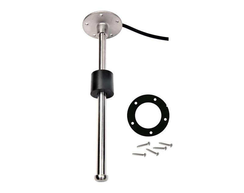WEMA TANK LEVEL SENDER S5 240-30 OHM 275MM JPW2547
