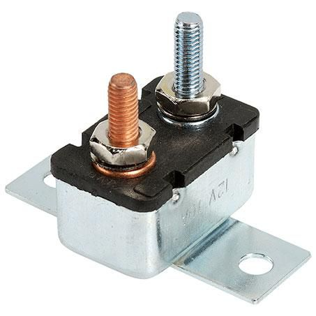 CIRCUIT BREAKER AUTO RESET 50A 1 PCE 54650