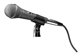 BOSCH MICRPHONE XLR BOSCH LBC2900/20