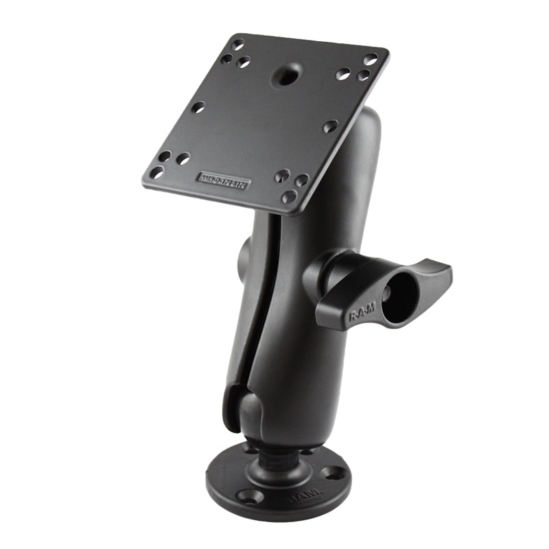 RAM MOUNT WITH VESA PLATE D RAM-D-101U-246