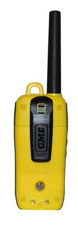 2.5W MARINE VHF HANDHELD RADIO GX610