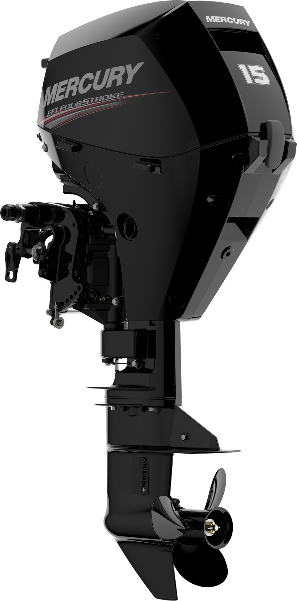 MERCURY 15 HP ELPT 4S 1A15412LK