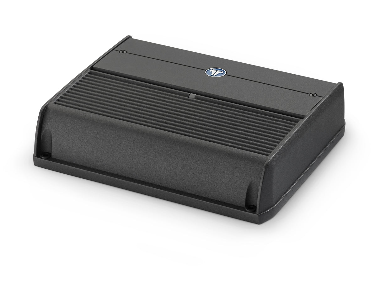 MX500/4 4 CH. CLASS D FULL-RANGE AMPLIFIER, 500 W  010-03106-00
