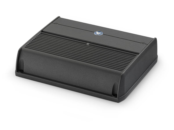 MX500/4 4 CH. CLASS D FULL-RANGE AMPLIFIER, 500 W  010-03106-00