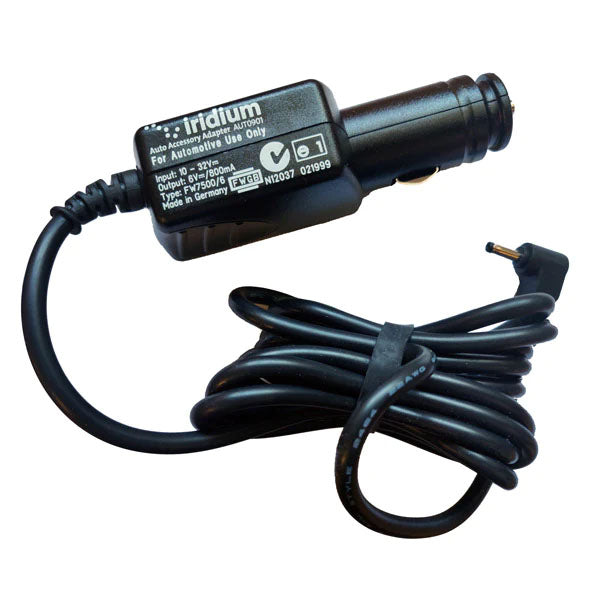 IRIDIUM 9505A/9555/9575 AC CHARGER IR-IR-ACDC-9555/75