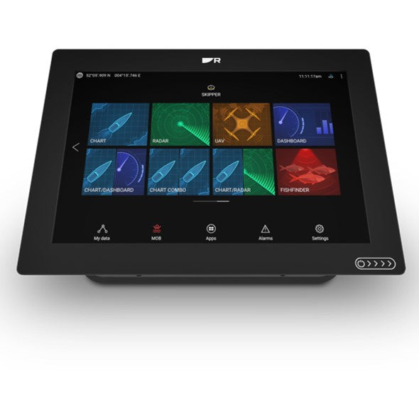 AXIOM+ 9 - 9 INCH MFD W/LHC ANZ E70636-00-ANZ