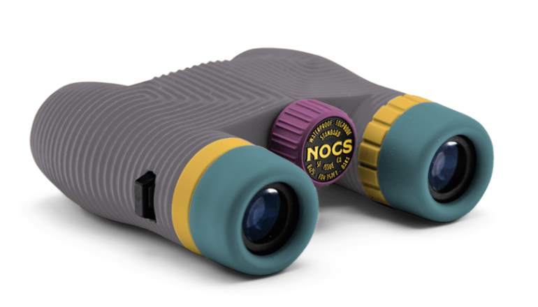 STANDARD ISSUE 8X25 BINOCULAR NOC-STD-ALP