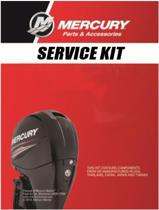 CARBIE 2 STROKE 15HP SUPER SERVICE SERVICE KIT CARBIE 2S 15HP 69000Z15