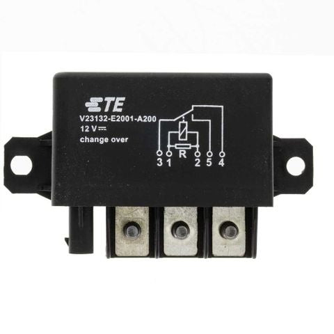 RELAY 12V/150A CHANGE OVER R-P2512150HD