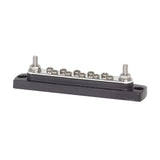 BLUE SEA 150A COMMON BUSBAR BULK 10 WAY 2 STUD BS-2301B