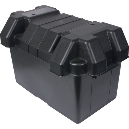 BATTERY BOX HIGH TOP ACX0676HT