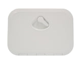 NUOVA RADE DELUXE ACCESS HATCH 375X270MM WHITE RWB2331