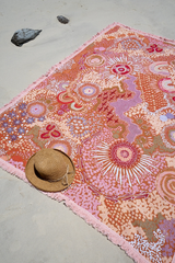 THE CUNGELELLA RUG RUG201CUNLG