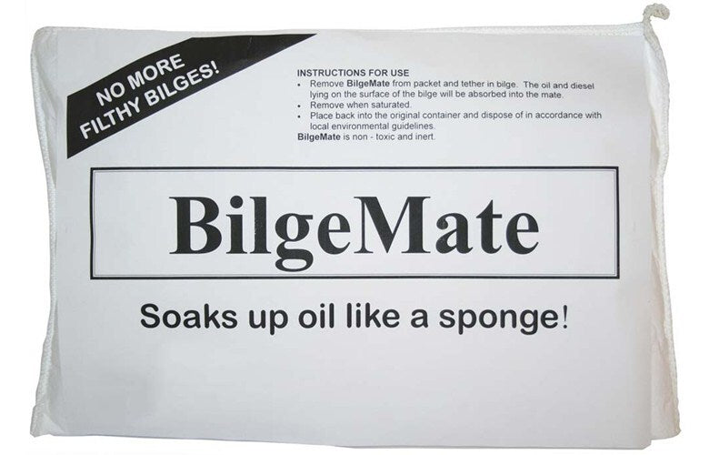 BILGE MATE OIL ABSORBER RWB1422