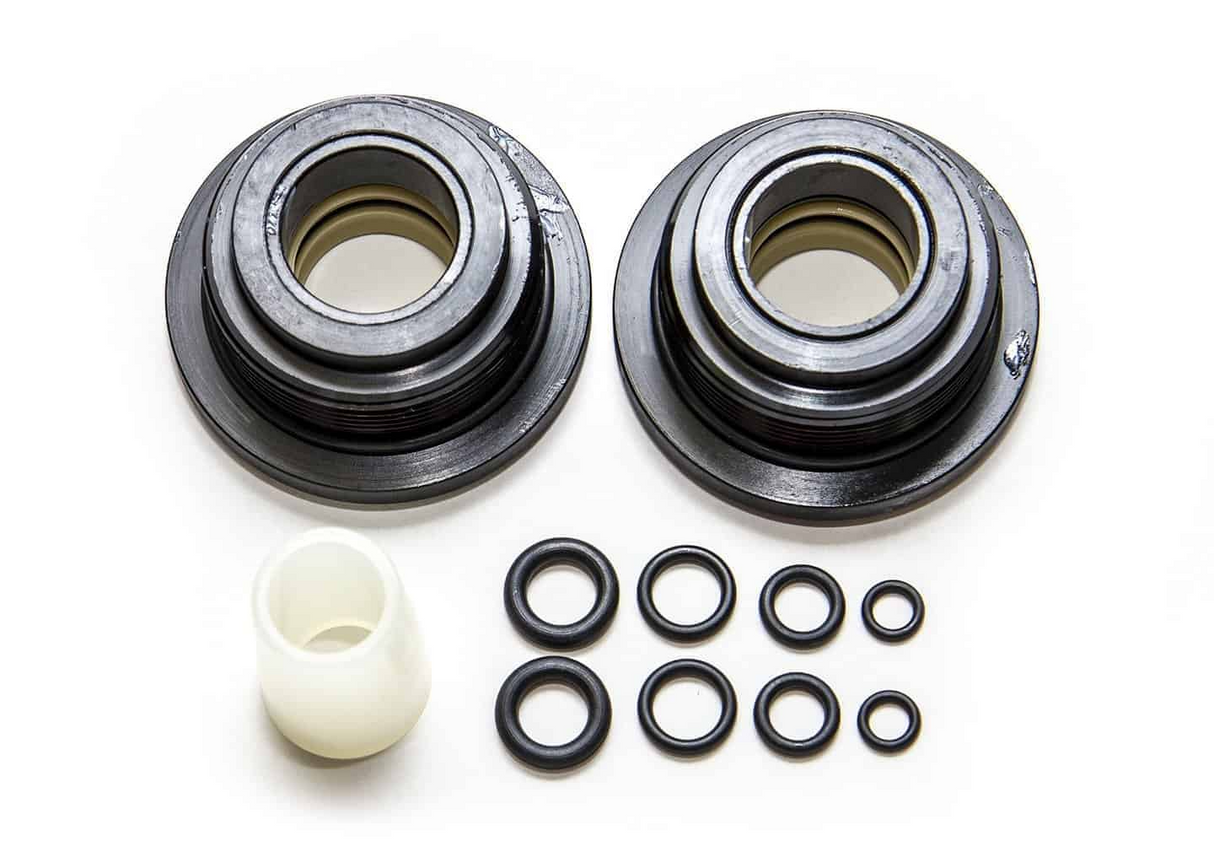 SEASTAR SEAL KIT EXCLUDE TOOLS F/MNT CYL SCREW 293715-BLA