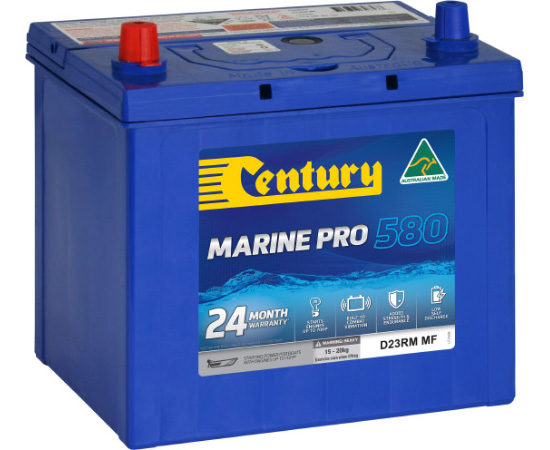 MAINE PRO 580 D23RM MF 133100