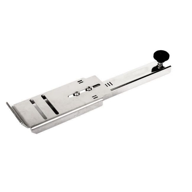 SEANOX RACING TRANSDUCER SLIDING MOUNT  415030
