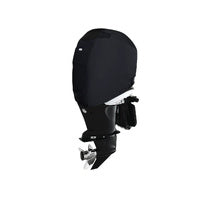 MERCURY VENTED OUTBOARD COVER 4 STROKE 4CYL 3.0L (135HP-150HP) JPW11629-05