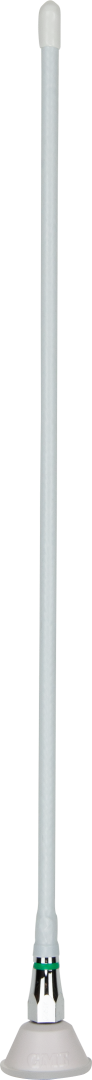 VHF GROUND DEPENDENT ANTENNA AE312V