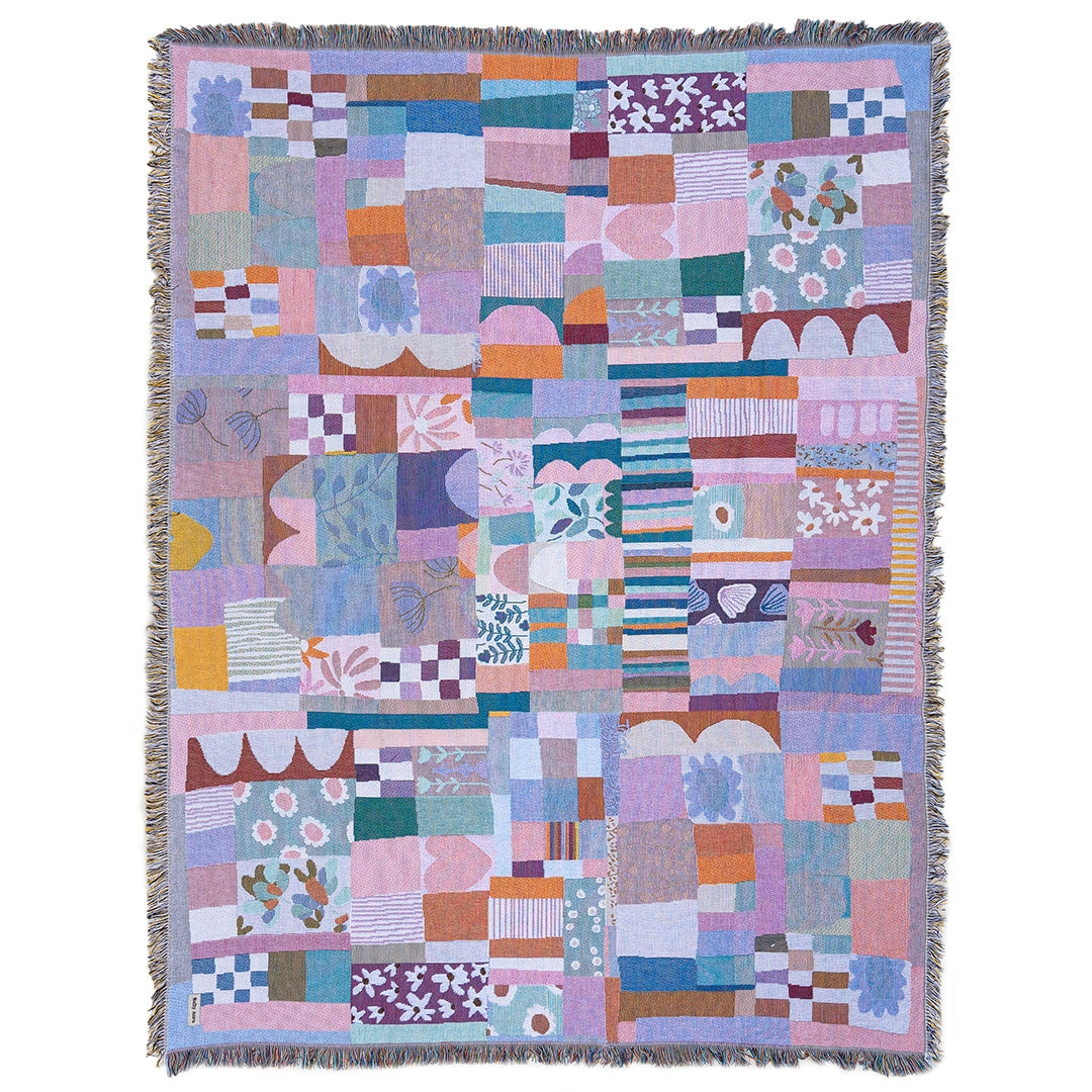 THE JADE FISHER RUG RUG201FISLG