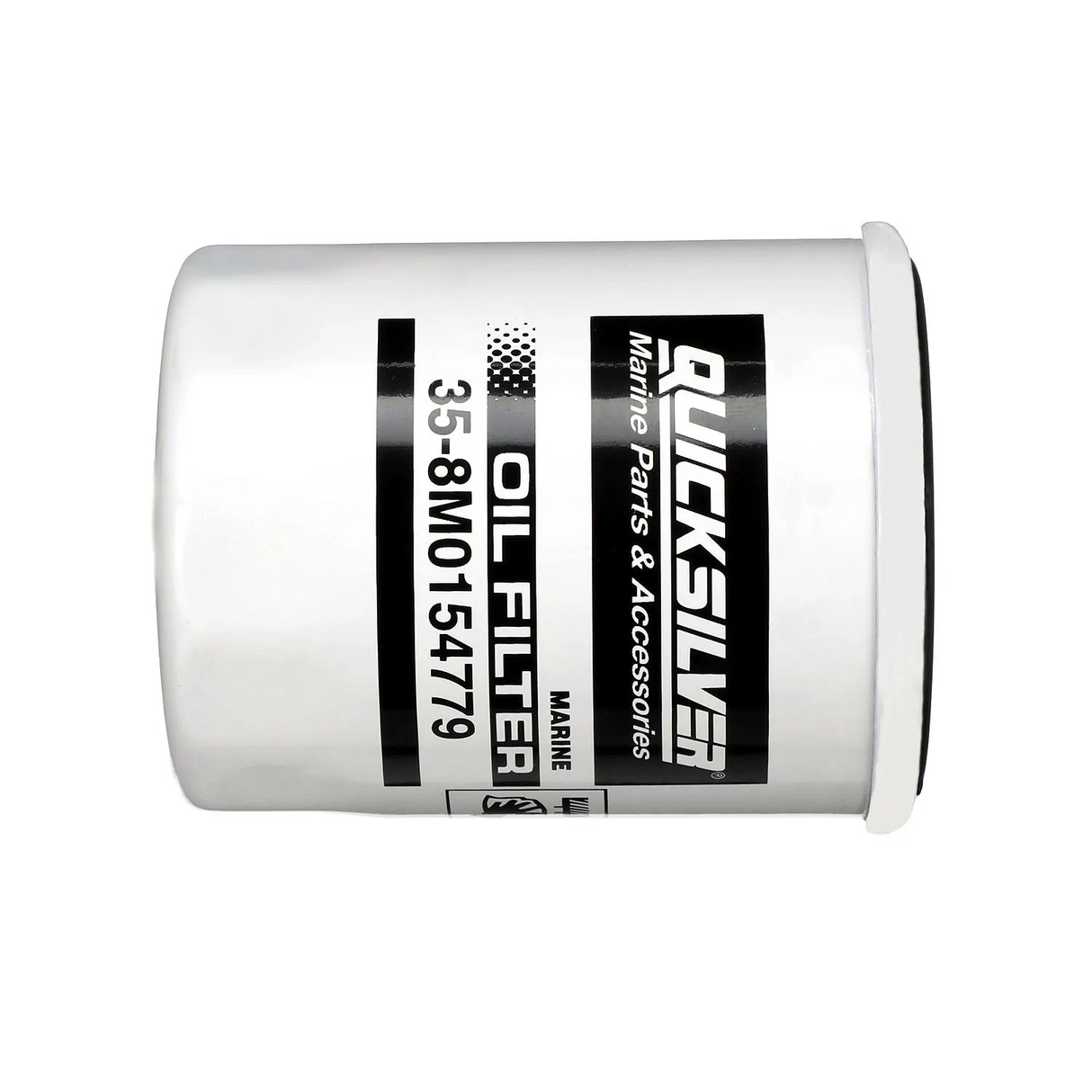 FILTER-OIL 8M0154779