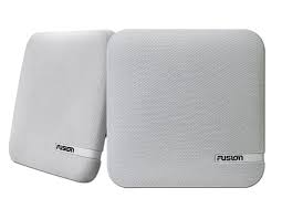 FUSION SM SERIES MARINE SPEAKERS 010-02263-10