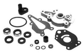 SEAL KIT MERCURY 41365A3