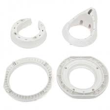 DECK MOUNTING KIT A80437