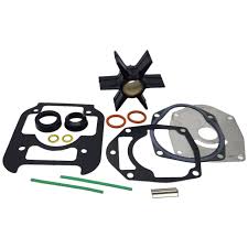 WATER PUMP REPAIR KIT  8M0205803 MERCURY