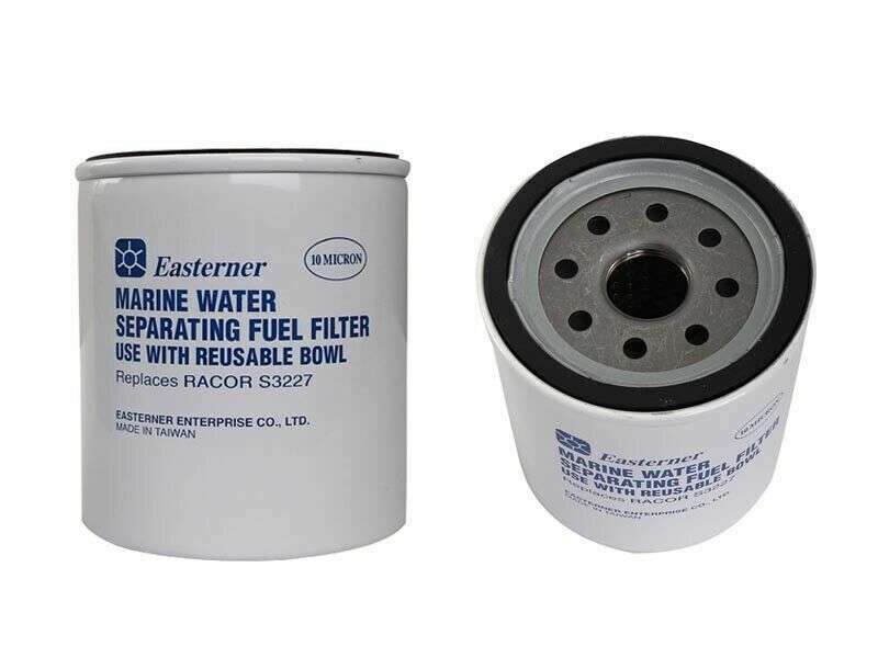 WATER SEPARATING FUEL FILTER 8M0146206 MERCURY