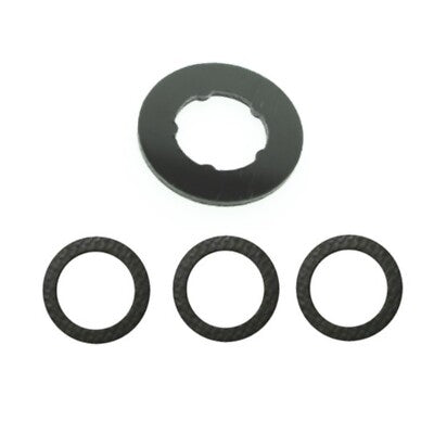 GASKET SUMP DRAIN 60HP 8M0204692 MERCURY