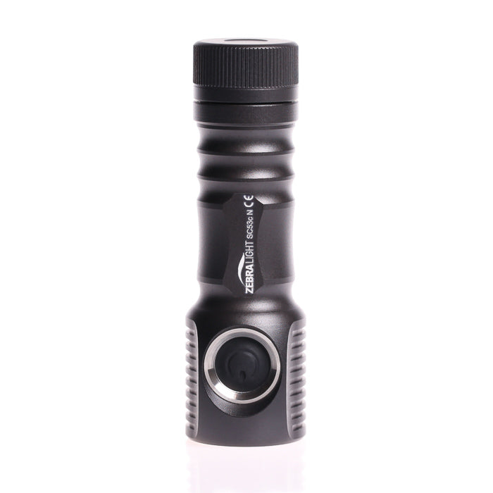 NEUTRAL WHITE HIGH CRI AA FLASHLIGHT SC54C N