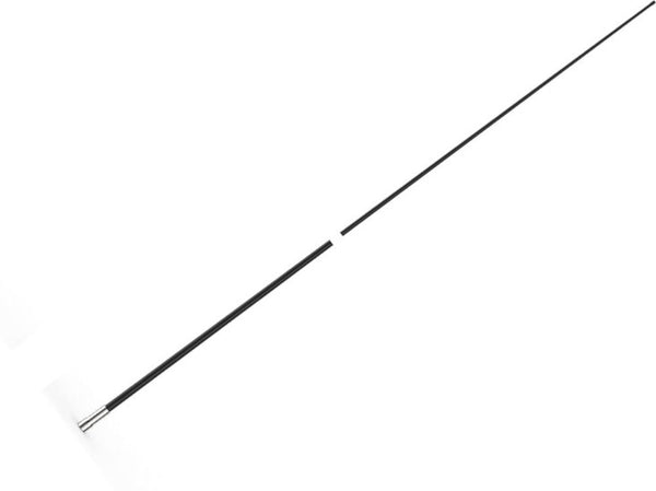 VHF ANTENNA 2.5M BLACK 000-14968-001