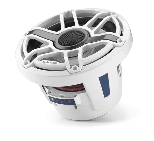 M6-880X-S-GWGW  8.8-INCH MARINE COAXIAL SPEAKER 010-03078-00