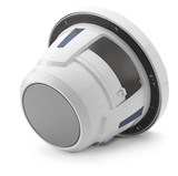 M6-880X-S-GWGW  8.8-INCH MARINE COAXIAL SPEAKER 010-03078-00