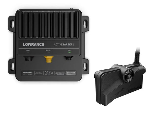 lowrance