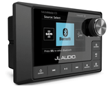 JLA MM105 WEATHERPROOF MARINE SOURCE UNIT 010-03132-00