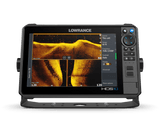 HDS-10 PRO NO TRANSDUCER 000-16001-001