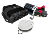 NAC-1 PACK PRECISION 9 PUMP-1 000-15951-001
